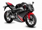 Derbi GPR 125 Derbi GPR 125